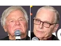 2001 A Space Odyssey Cast Interview - Iconic Hal Voice