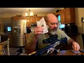 Unpacking and Assembly Barnett XP 385