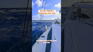 New sailing challenge UNLOCKED!