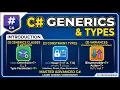 Generic Collections in C List Dictionary Queue Stack Explained