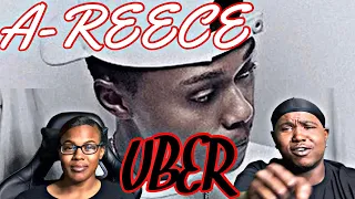 a reece uber official audio video reaction