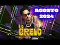 Grelo da Seresta  -  CD COMPLETO AGOSTO 2024
