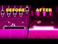 I Upgraded Cycles To 2 2 Decoration Part 2