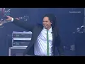 Seeed - "Wonderful Life" beim Lollapalooza Brasilien  (São Paulo, 2016)