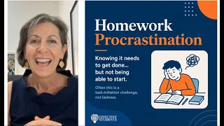How to Stop Procrastinating on Homework The 10 Minute Homework Reset - EffectiveStudents com