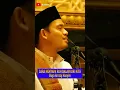 Download Lagu Cara Menyapa Nama Ruh Kita - BUYA DR. ARRAZY HASYIM, MA