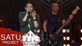 Download Lagu baru Noah 'Suara Pikiranku’ [Satu Project] [7 Des 2015] MP3