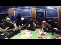 Download Lagu Projector Band vs Khalifah - Ku Pohon Restu Ayah Bonda (COVER)