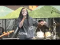 Samory I - Love And Mercy 2024 Reggae Jam, Bersenbrück, GER