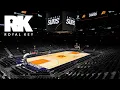 Inside the PHOENIX SUNS 230 000 000 PHX Arena Royal Key