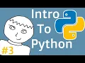 Introduction to Python Match Case