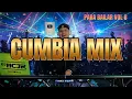 Lagu CUMBIA MIX 2025 PARA BAILAR VOL 8 DJMCJR TV