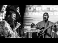 Download Lagu YAHWEH Manifest Yourself • DAVID DAM and ELLEN FAVOUR • Koinonia Worship Team || May Miracle Service