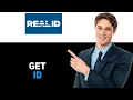 How Do I Obtain a REAL ID in Illinois