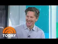 Andrew McCarthy Shares How He Got His Role In Pretty In Pink