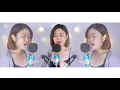 张惠妹【人质】- 翻唱 『Aggie张艾琪』Cover