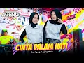 CINTA DALAM HATI - Duo Ageng ft Ageng Music (Official Live Music)