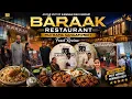 Best Tamil Restaurants in Dubai Barak restaurant 5 star hotel THIS RAVI