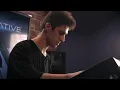 ANOMALIE Le Bleury | Omnisphere Sessions
