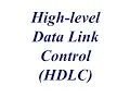 High level Data Link Control LC