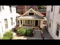 Bregant House Historic Buildings of Iowa Council Bluffs