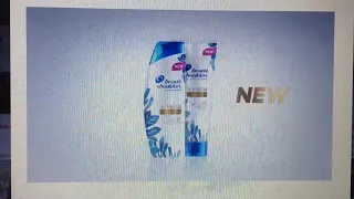 Head Shoulders 2018 Ad 