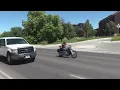 Explainer Lane filtering in Montana