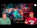 Download Lagu Namit Malhotra's Ramayana: The Introduction REACTION Ranbir, Yash, Hans Zimmer \u0026 AR Rahman