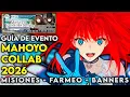 SPEND or SKIP Mahoyo Collab 2026 FGO NA Guide Banners Farming