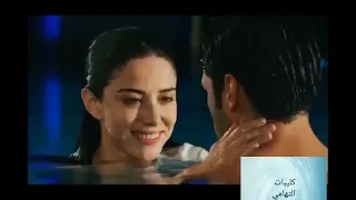 أغنيه رومانسيه لمياء بعدك عني انتحار 