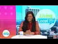Motivation Monday with Host Jessica Williams