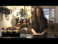 MARTY FRIEDMAN Watches Fan YouTube Guitar Covers | MetalSucks