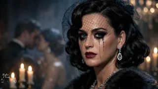 katy perry tears of betrayal official lyrics video 