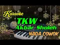 Download Lagu TKW || KARAOKE DANGDUT KORG PA700
