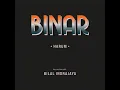 Harum (feat. Bilal Indrajaya) - Binar