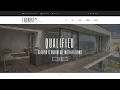 Evolwent - Interior Design Responsive Modern HTML Website Template by RockThemes