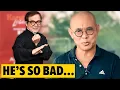 Download Lagu The Untold Story of Jet Li vs Jackie Chan