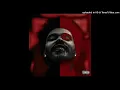 The Weeknd - Hardest To Love (Ambient Version)