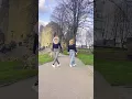 Download Lagu Cheri Cheri Lady Shuffle Dance 🔥 Lizziecl \u0026 Kelly.Shuffles #shuffle #shuffledance #dance #tiktok