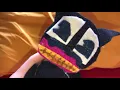 trevor cartoon cat custom plush