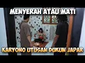 Download Lagu UN Berhasil Grebek Karyono Pengikut Dukun Japar | Kisah - Ustadz Nasihin