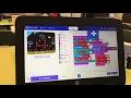 Microbit project - Calculator by Grade 5 student