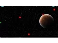 Space Invaders developed in C using Allegro Library
