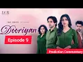 Download Lagu Dooriyan  Episode 9 Prediction Commentary | Samarth Jurel | Eisha Singh | Randeep Rai | Serial