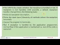JAVA - MODULE 3