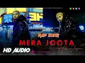 KR$NA - Joota Japani | Official Music Video