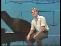 Sondheim teaches 'Later' from A Little Night Music