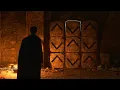 Hogwarts legacy how to solve the Arrow Puzzle in cave NO COMMENTARY