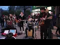 Download Lagu Jacob Koopman, Paul Jenkinson \u0026 Padraig Cahill with Pompeii (Bastille)
