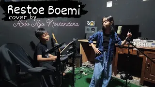 Download RESTOE BOEMI DEWA19(COVER BY ARDA AYU NOVIANDARA) MP3